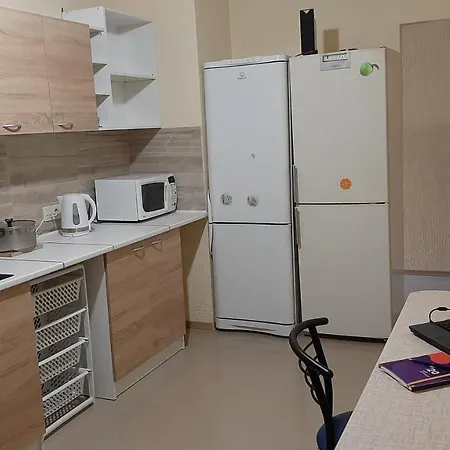 на ракетной Kyiv