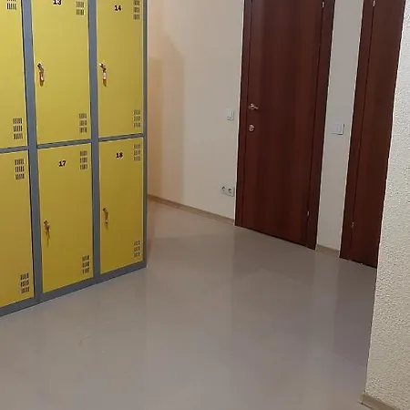 на ракетной *